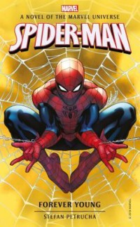 Image of Spiderman: Forever Young